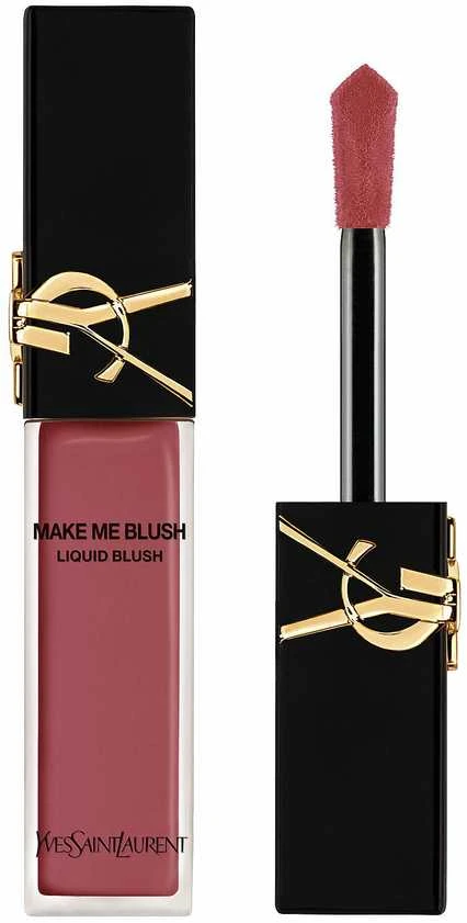 Yves Saint Laurent Ysl Liquid Blush Shade