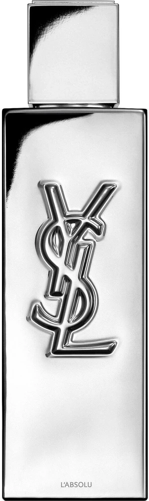 Yves Saint Laurent Myslf L'Absolu PP kvepalai vyrams, 60 ml