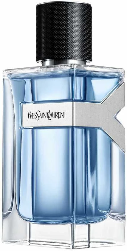 Yves Saint Laurent YSL Y For Men EDT tualetinis vanduo vyrams, 100 ml