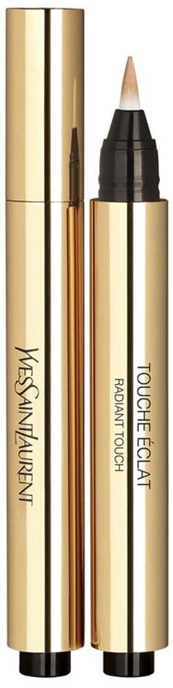 Yves Saint Laurent YSL Touche Eclat Radiant Touch #01 Rose Lumiere, 2.5 ml