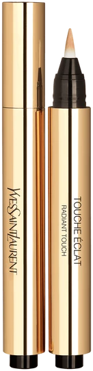 Yves Saint Laurent YSL Touche Eclat Radiant Touch #2.5 Luminous Vanilla, 2.5 ml