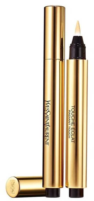 Yves Saint Laurent YSL Touche Eclat Radiant Touch