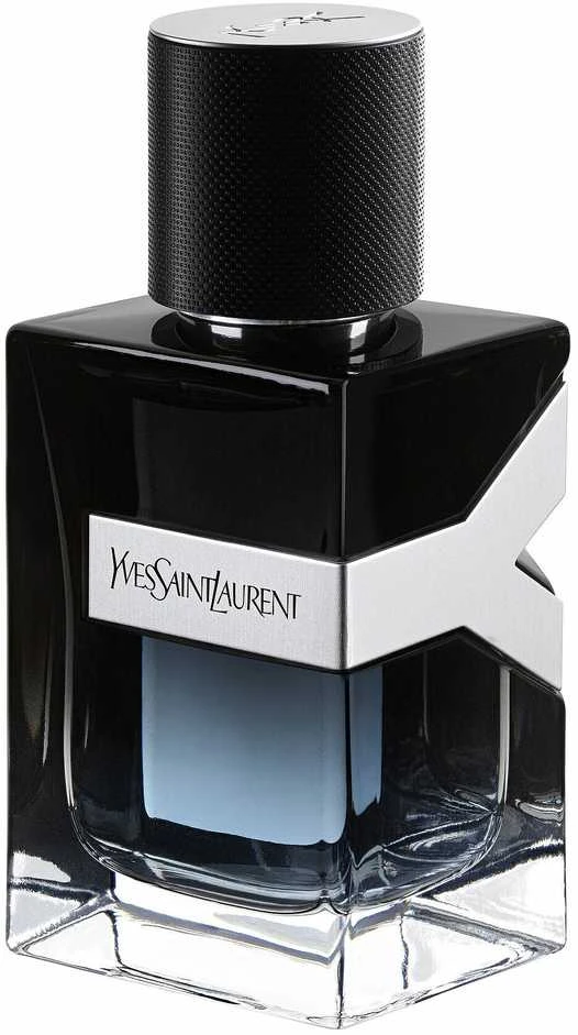 Kvepalai vyrams Yves Saint Laurent Y EDP, 60 ml