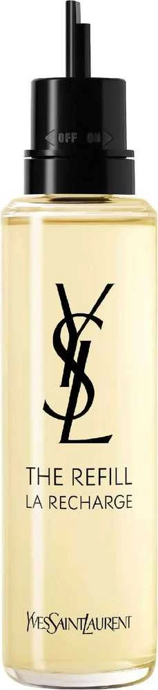 Yves Saint Laurent Libre EDP parfumuotas vanduo moterims, 100 ml
