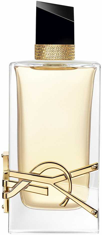 Yves Saint Laurent – Libre