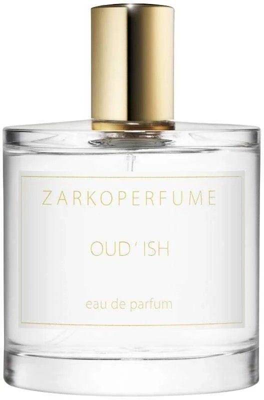 ZARKOPERFUME - OUD'ISH EDP 100 ml