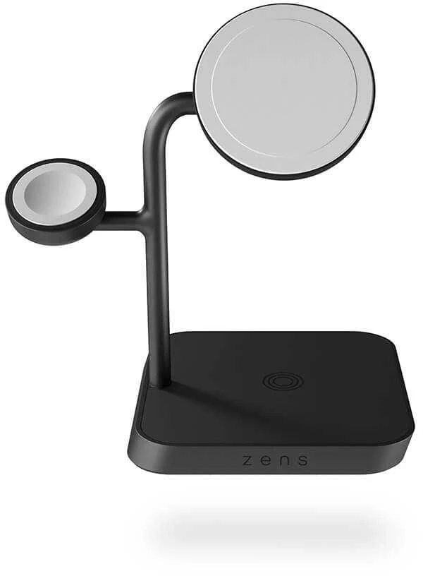 ZENS MAGSAFE 4-IN-1 CHARGING STATION