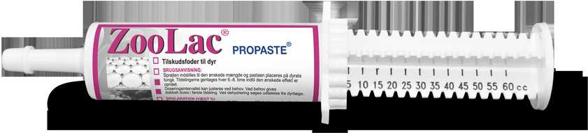ZooLac – Propastas, 60 ml (DK) – (874958)
