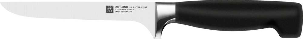 ZWILLING FOUR STAR Kaulinimo peilis 14 cm