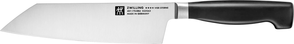 ZWILLING FOUR STAR Nóż Bunka 17 cm