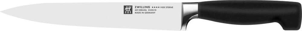 Zwilling Four Star Do Wędlin 20 cm