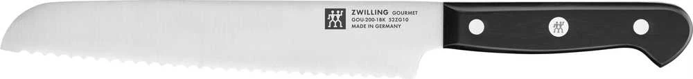 ZWILLING GOURMET Duonos peilis 20 cm