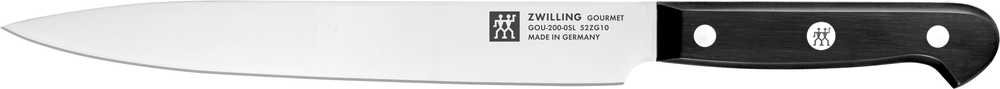 Zwilling - Gurmaniškas drožybos peilis - 20 cm