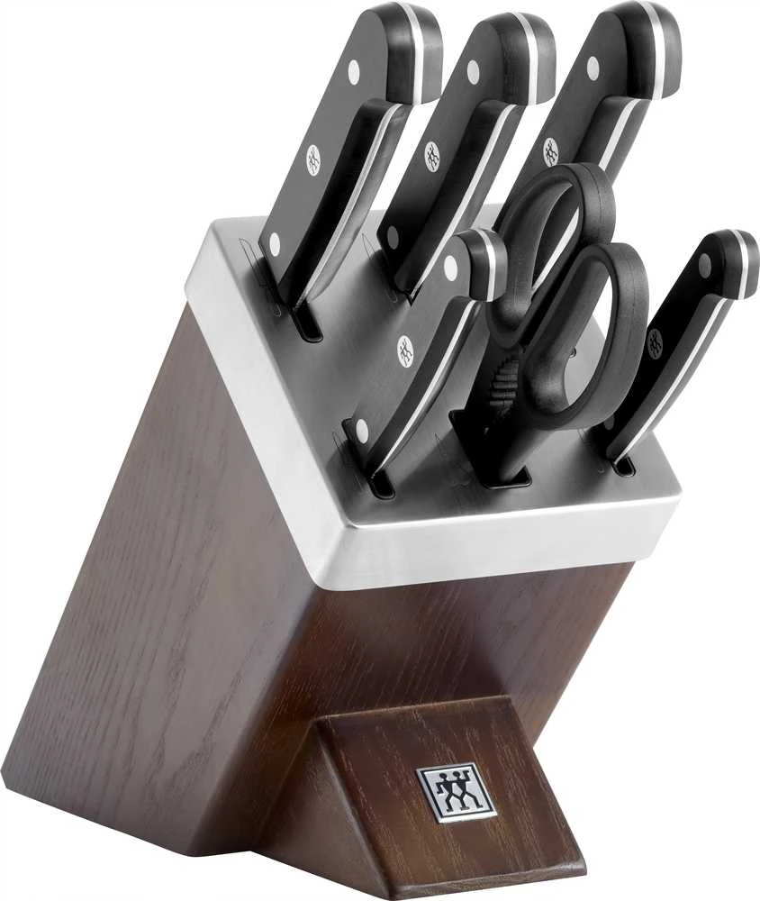 Zwilling 7 dalių virtuvinių peilių komplektas (36133-000-0)