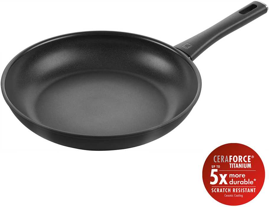 Zwilling - „Madura Plus“ keraminė keptuvė - dydis - 28 cm