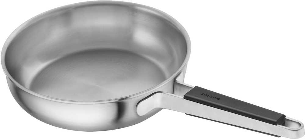 Zwilling – Pure keptuvė – 18/10 nerūdijančio plieno – 24 cm
