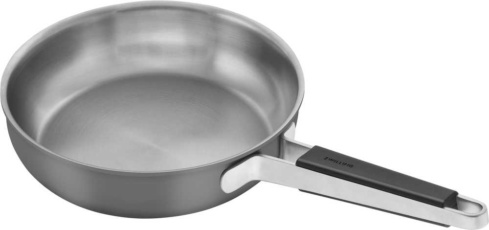 Zwilling – Pure keptuvė – tamsiai pilka – 24 cm