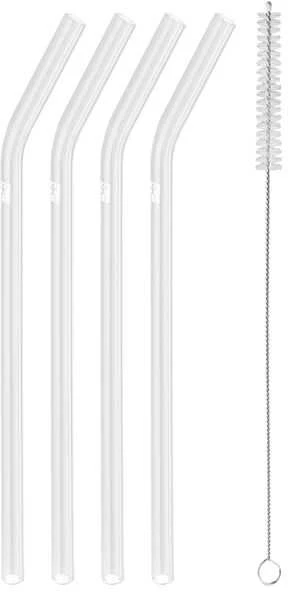 ZWILLING Sorrento, Skaidrus, Borosilikatinis stiklas, 4 vnt., Dėžutė, 230 mm, 160 g