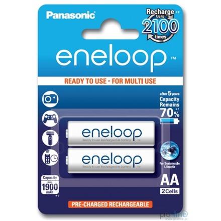 PANASONIC BK-3MCCE/2BE akumuliatorius