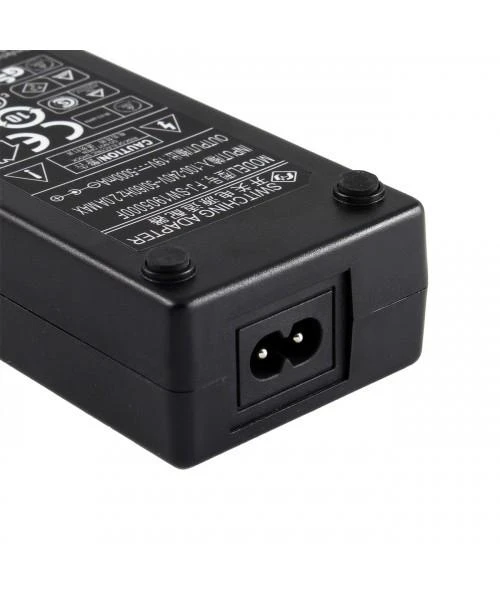 Adapteris LED šviestuvui YongNuo YN-760 AC(Euro) FJ-SW190500