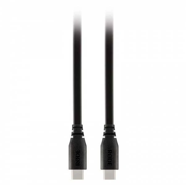 Adapteris Rode SC17 (USB-C - USB-C) 1,5m