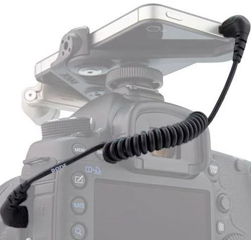 Adapteris Rode SC2 (TRS į TRS) ilgintuvas