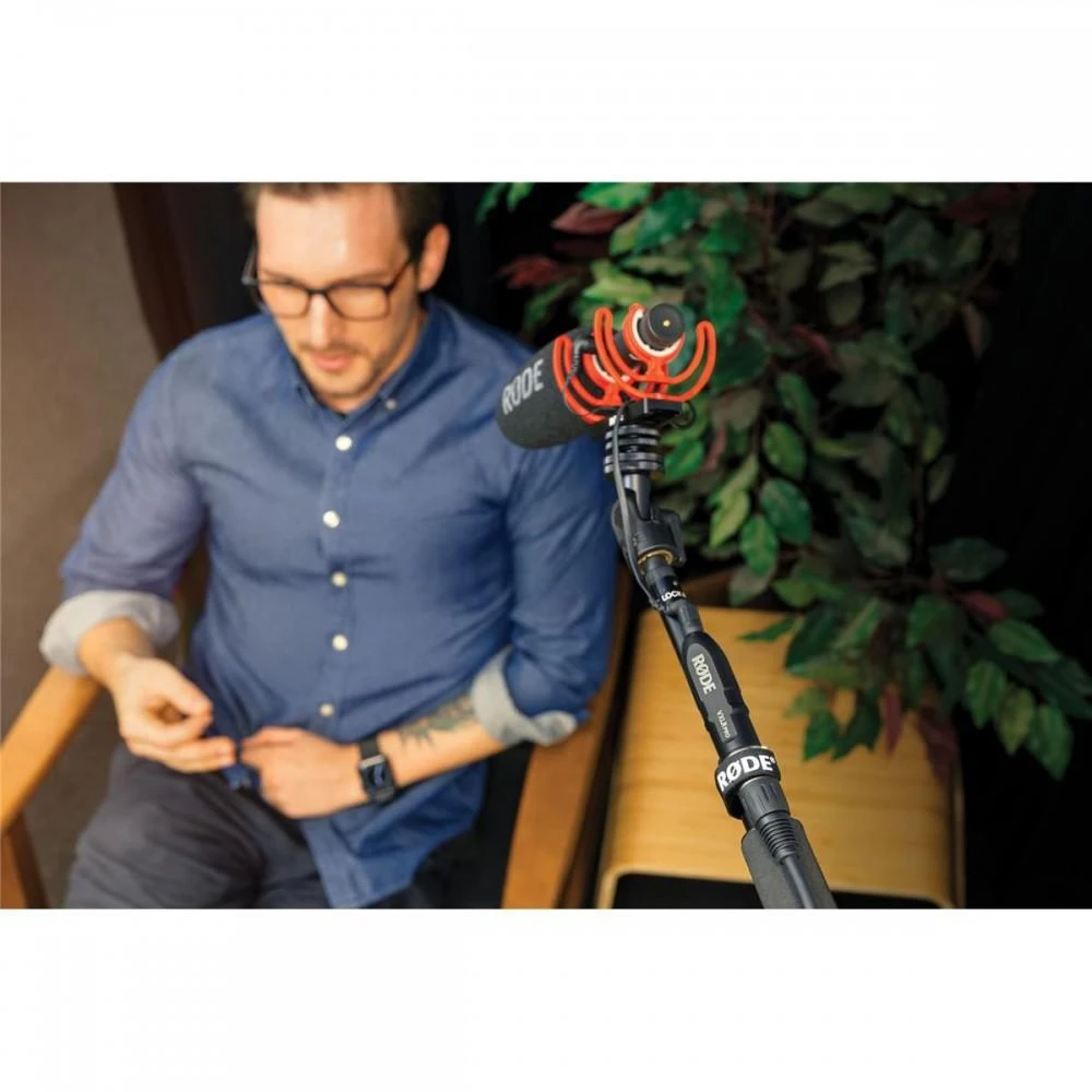 Adapteris Rode VXLR PRO (3.5mm-XLR)
