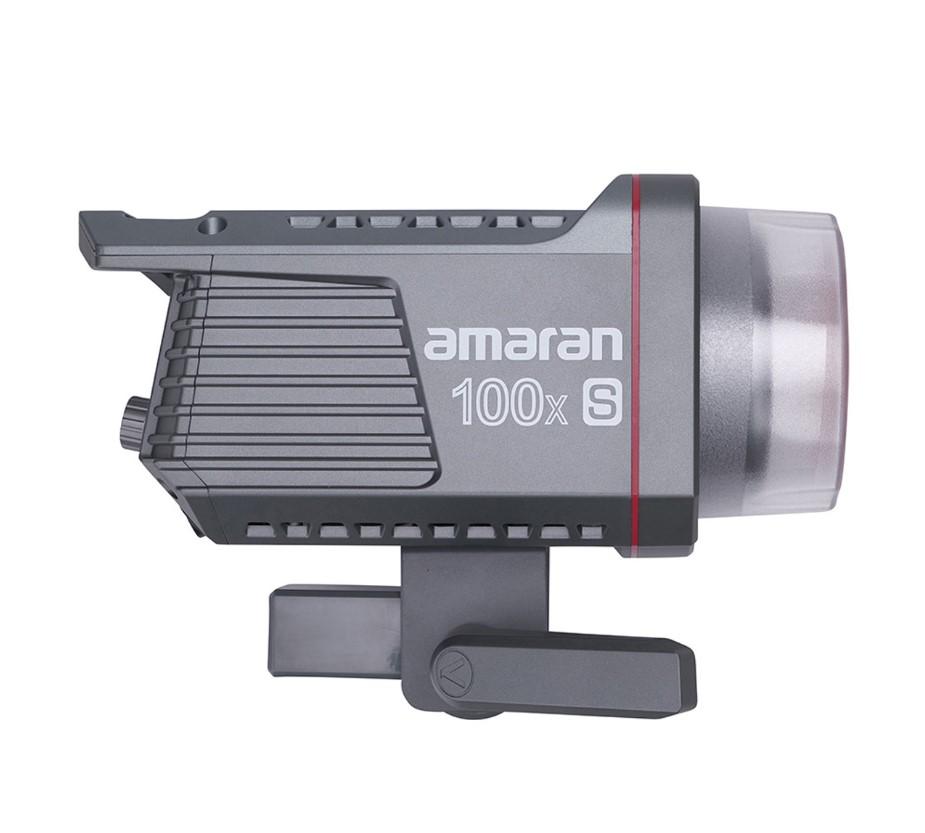Amaran 100x S, modelis - AM-6971842185818, žema kaina | Varle.lt