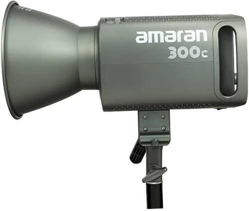Amaran 300c Pilkas