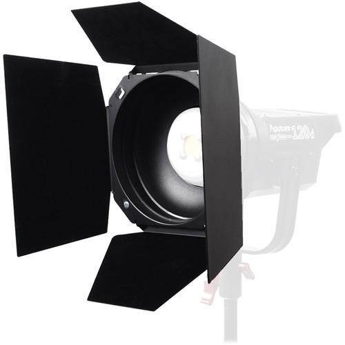 Aputure tvarto durys