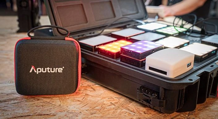 Aputure MC Pro