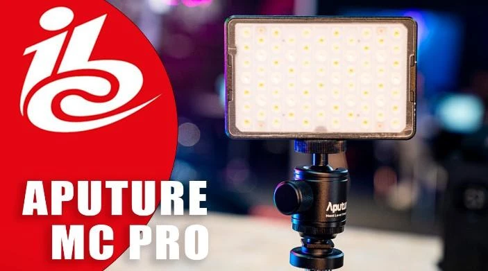 Aputure MC Pro