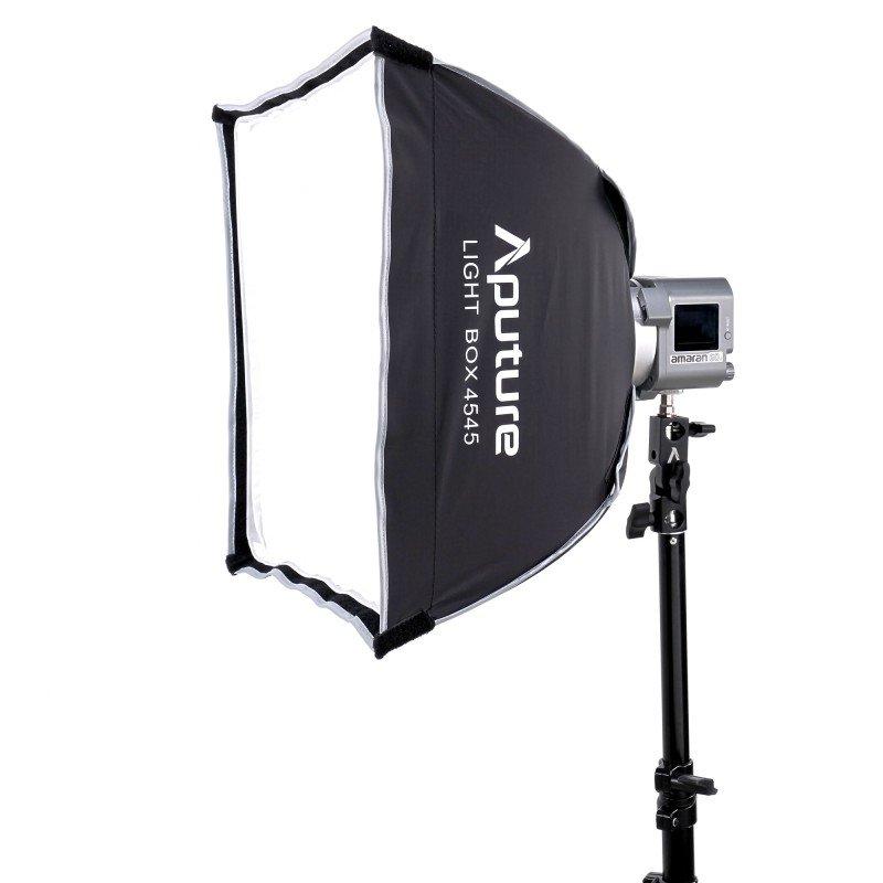 Aputure Softbox Light Box 45 x 45