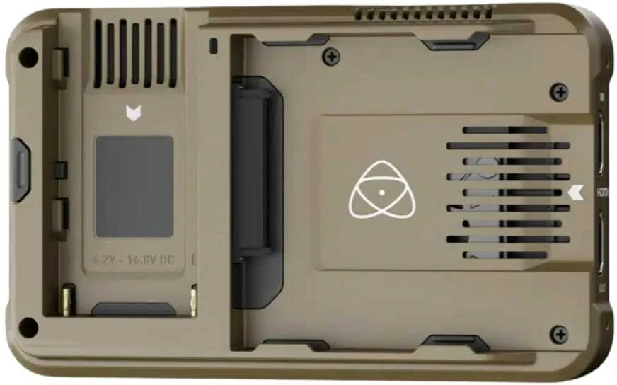 Atomos Ninja - 5&Prime; HDMI HDR Monitorius-Recorder