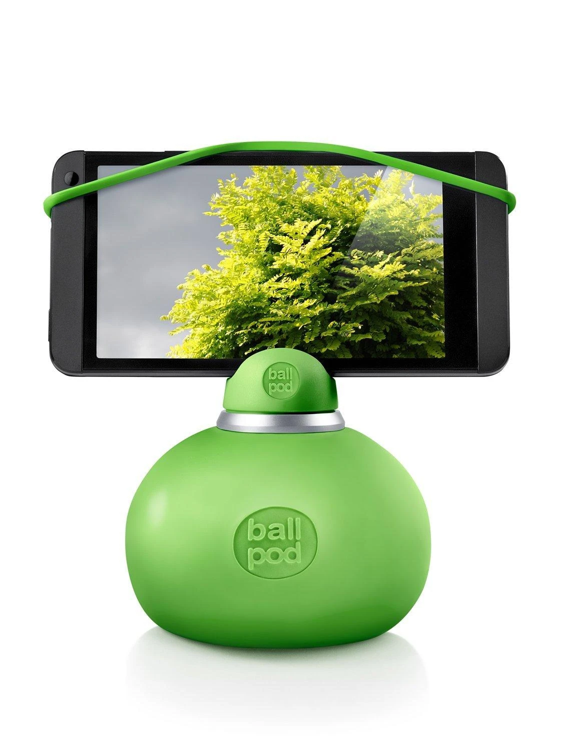 Opruiming!! Ballpod Smartfix Groen