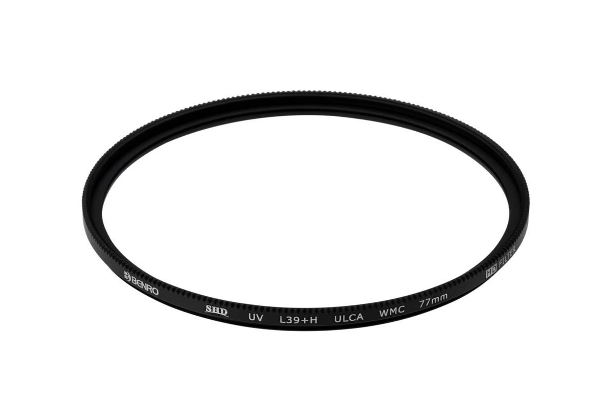 Benro Filtras SHD ULCA WMC UV 77