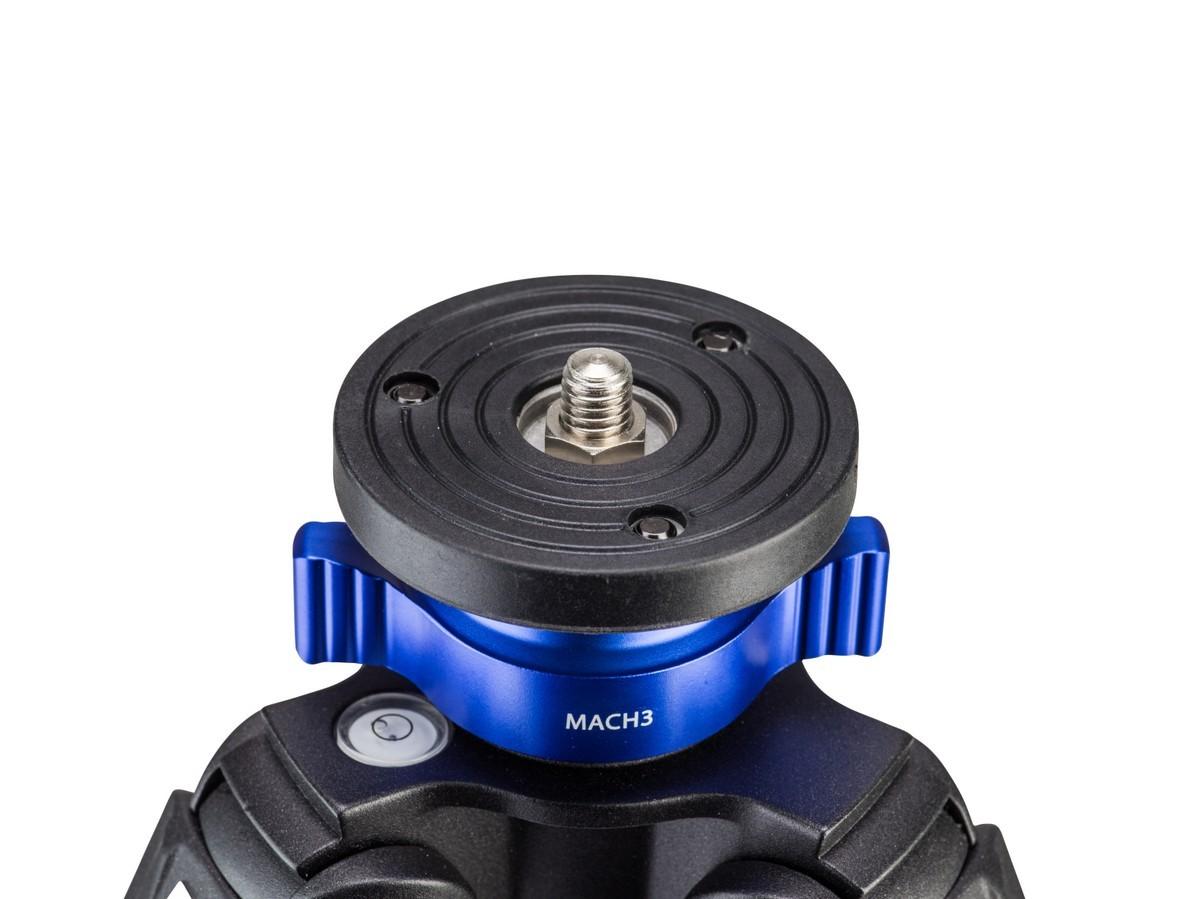 Benro Mach3 TMA 47AXL trikojis