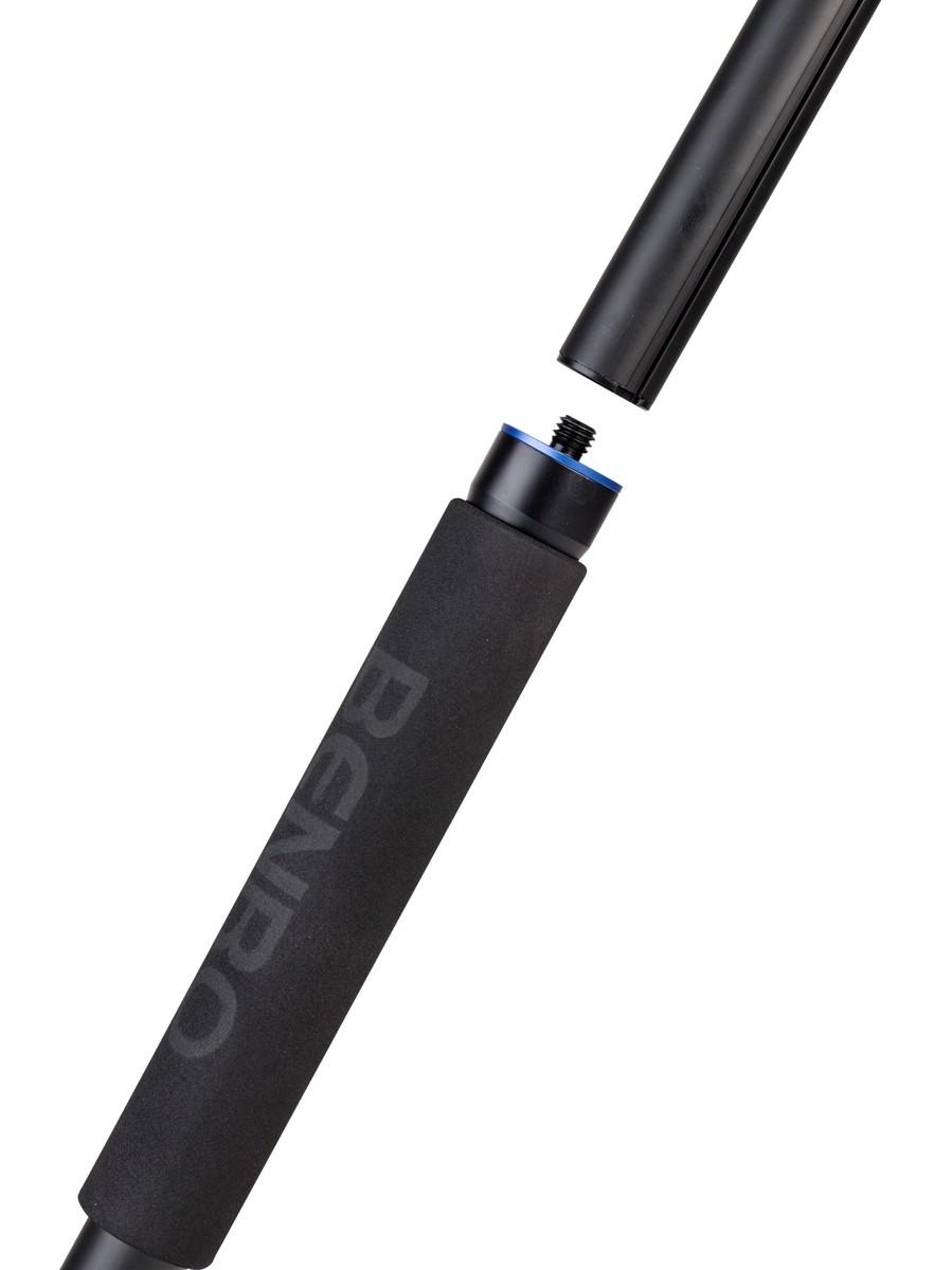 Benro Mach3 TMA 47AXL trikojis