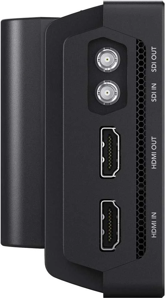 Blackmagic Design Blackmagic Video Assist 5 12G HDR