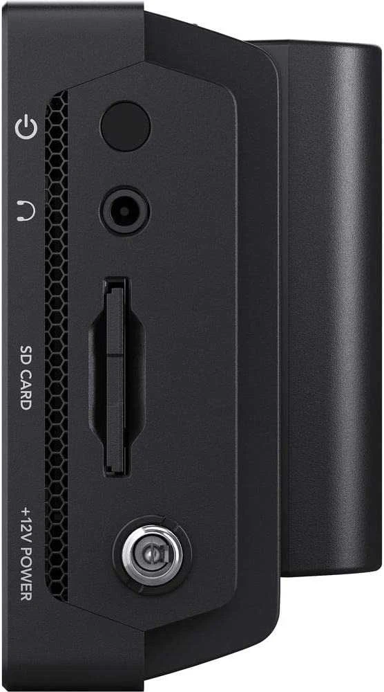 Blackmagic Design Blackmagic Video Assist 5 12G HDR