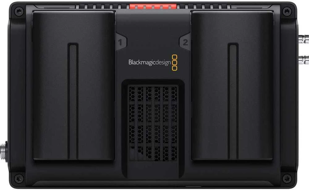 Blackmagic Design Blackmagic Video Assist 5 12G HDR