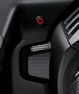 Blackmagic Design Blackmagic kišeninė kino kamera 4k