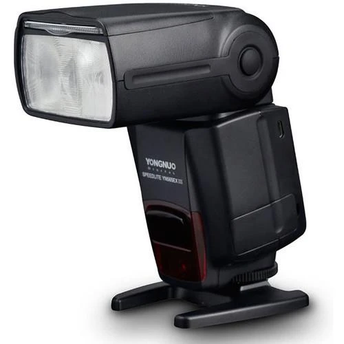 Blykstė YongNuo YN-565 EX III C (TTL Canon)