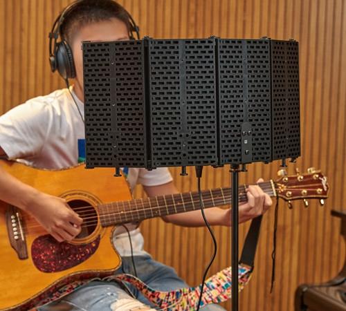 Boya Acoustic Shield BY-RF5P