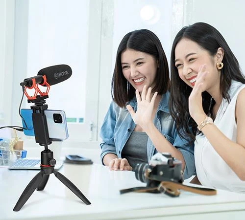 BOYA BY-BM2040 MICROPHONE