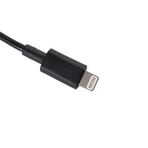 „Boya XLR“ prie „Lightning“ adapterio BY-BCA7