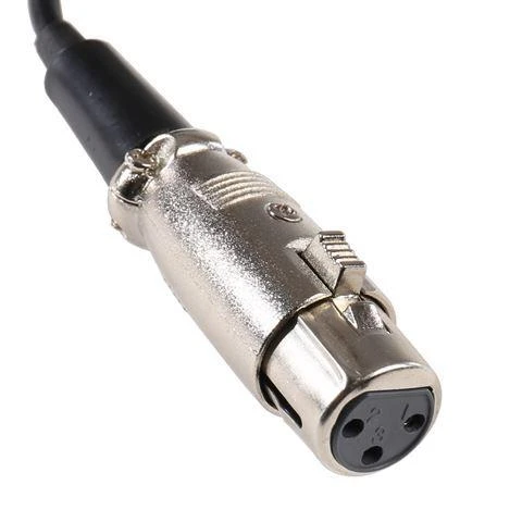 Boya BY-BCA7 XLR jungtis