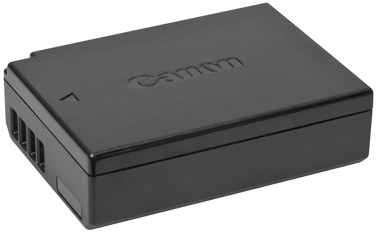 Canon baterija LP-E10 (originali)