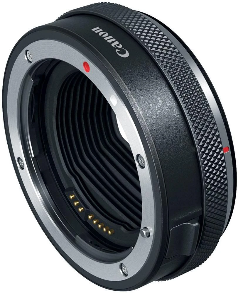 Objektyvas Canon 2972C005 fotoaparato objektyvo adapteris