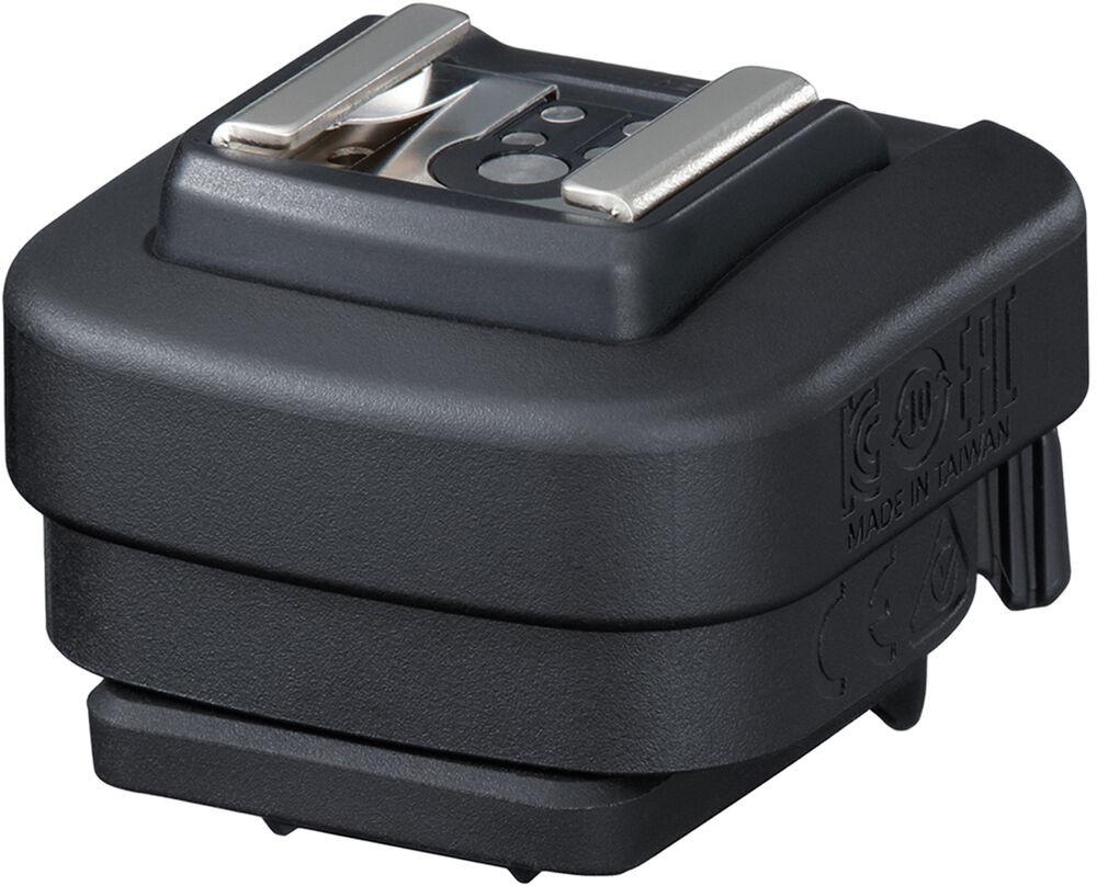 „Canon“ daugiafunkcis batų adapteris AD-E1